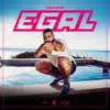 Sinan-G - Egal - Single